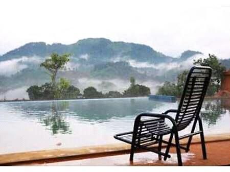 Rainforest Edge Weddagala Dış mekan fotoğraf
