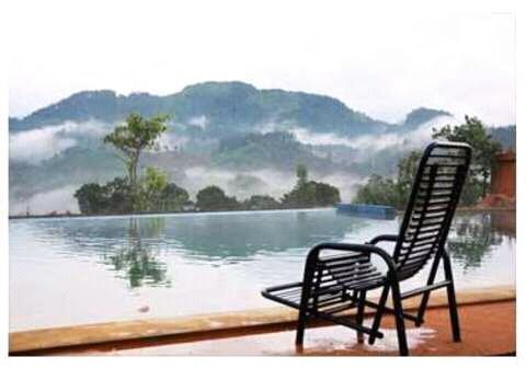 Rainforest Edge Weddagala Dış mekan fotoğraf